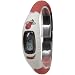NBA Deuce Miami Heat Red-White NBA Silicone Digital Watch