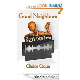 Razor's Edge: Good Neighbors