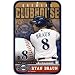 Milwaukee Brewers Clubhouse Ryan Braun 11