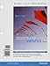 Essentials of Statistics Books a la carte Plus NEW MyLab Statistics with Pearson eText -- Access Card Package