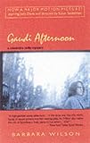 Gaudi Afternoon: A Cassandra Reilly Mystery