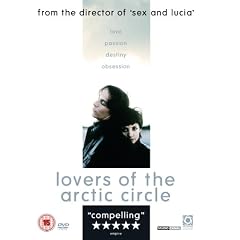 Lovers of The Arctic Circle [DVD]