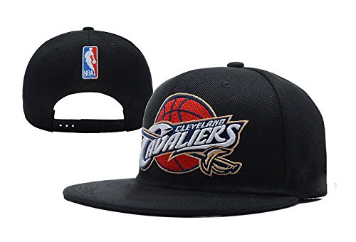 Unisex Hip Hop Cleveland Cavaliers Fans Support Hats Snapback Baseball Caps (Style 15)