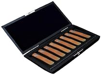 Forestone - FBS050 Baritone Saxophone Reed F5 - Brown