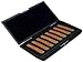 Forestone - FSS030 Soprano Saxophone Reed F3 - Brown