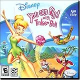 Disney Classics: You Can Fly with Tinkerbell
