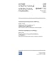 IEC 60364-7-712 Ed. 1.0 b:2002, Electrical installations of buildings - Part 7-712: Requirements for special installations or locations - Solar photovoltaic (PV) power supply systems