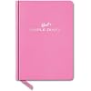 Keel s Simple DiaryTM Volume Two (pink)