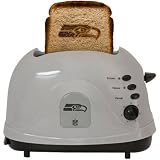 NFL Seattle Seahawks Silver Team Logo Pro Toaster