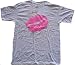 KISS ME - KISS ME FOOL - White T-shirt