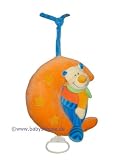 Eigenschaften Jollymex / Jollybaby Spieluhr Funtime Bär