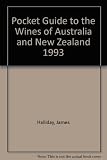 1993 pocket guide to the wines of Australia and New Zealand
