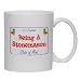 Being A Stonemason Is a Constant State of Mind Mug for Coffee / Hot Beverage (choice ...