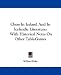 Chess In Iceland And In Icelandic Literature: With Historical Notes On Other Table-Games