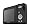 Samsung ES55 Digitalkamera (10 Megapixel, 3-fach opt. Zoom, 6,4 cm (2,5 Zoll) Display, Bildstabilisator) schwarz