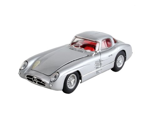 Revell 67171 - Model Set Mercedes - Benz 300 SLR im Ma&szlig;stab 1:24 Preisvergleich