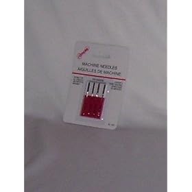 Sewing Machine Needles Size #14
