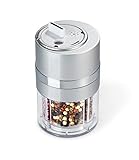 Zevro MLS100 Dial-a-Spice Multi-Spice Canister