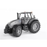 Bruder - 3084 - Véhicule Miniature - Tracteur Lamborghini R8.270 DCR