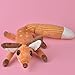 The Little Prince FOX Stuffed Plush Toy