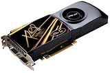 PNY XLR8 GeForce 9800GTX Overclock 512MB 256 bit DDR3 PCI Express 2.0 3 Way-SLi Supported Dual-link HDCP Capable Video Card (VCG98GTXXPB-OC)