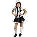 Referee Child Halloween Costume (Large)
