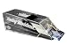 Harley-Davidson&reg; 619 Acrylic Blackjack Dealer Shoe