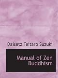 Manual of Zen Buddhism