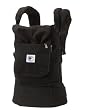 ERGObaby Options Baby Carrier, Black