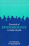 Essentials of Epidemiology in Public Health, Second Edition
