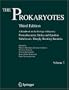 The Prokaryotes: Vol. 7: Proteobacteria: Delta and Epsilon Subclasses. Deeply Rooting Bacteria (v. 7)