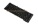 Acer - KB.A2707.021 Acer Aspire 1650 1680 1690 1410 3620 Keyboard AEZL2TNK014