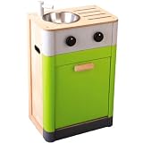 Plan Toys Dish Washer Set