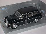 41xENrg444L. SL160  London Taxi Black Cab Clock   LS18