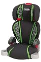 Graco Highback Turbo Booster Car Seat, Spitfire