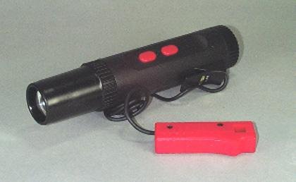 Flaming River Self Powered 1 Wire Timing Light