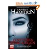 Finsteres Verlangen: Ein Anita Blake Roman