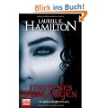 Finsteres Verlangen: Ein Anita Blake Roman