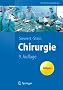 Chirurgie: mit integriertem Fallquiz - 40 F�lle nach neuer AO (Springer-Lehrbuch)