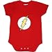 Search : Flash Logo Infant Bodysuit