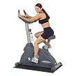 Endurance B2U Upright Exercise Bike Endurance B2U Upright Exercise Bike