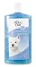 8 in 1 Perfect Coat White Pearl Shampoo & Conditioner for Dogs, 32 Ounce Bottle, Coconut Scent