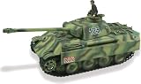 Lindberg 1:72 scale Panther G Tank