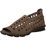 arche Women's Drick Open-Toe Flat