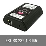 1 Port Serial Device Server
