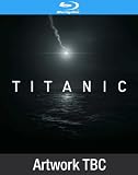 Titanic (ITV) [Blu-ray]