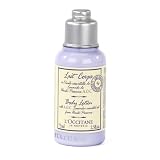 L`Occitane - Lavender Harvest Lavender Body Lotion (2.5 oz.)