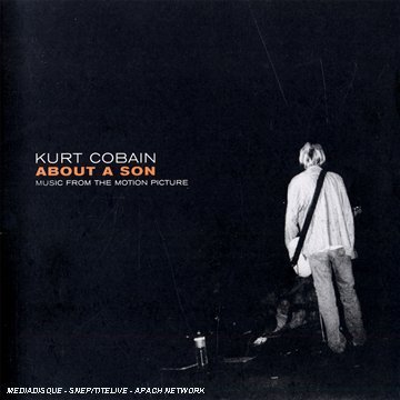 CD-Charts  Search : Kurt Cobain: About a Son
