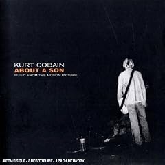 Kurt Cobain : About a Son
