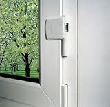 Eigenschaften ABUS August Bremicker Söhne KG 244872 / ABUS 244872 Fensterschloss Typ FAS101 B EK
